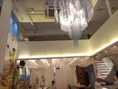 -伊斯坦布尔土耳其清真咖啡餐厅