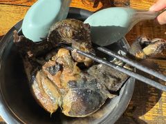 -正宗李家土鸡米线店
