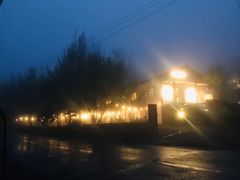 -山王坪喀斯特国家生态公园