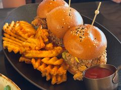 -哈蒙德餐厅