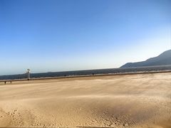 -朱家尖南沙景点