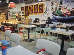 -大姐麻辣烫(莲宝中路店)