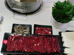 -陈记顺和潮汕牛肉火锅(棠德南路店)
