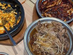 -米村拌饭(李沧松乐汀店)