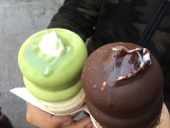 -DQ·蛋糕·冰淇淋(民勇嘉泰店)