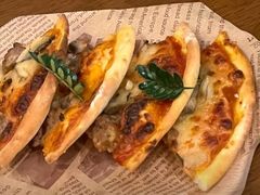 -咖法森林·咖啡  酒吧(天河店)