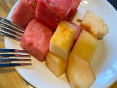 -東舍食唐精品陕菜馆