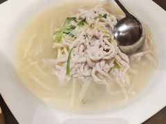 -老牌坊鲁菜名店(宽厚里店)