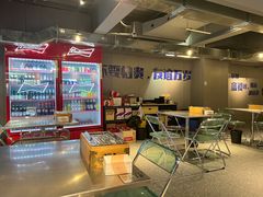 -微醺烤牛·炭火烧烤·精酿啤酒(东郊记忆店)