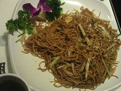 -新大咀港式茶餐厅(宝山万达店)