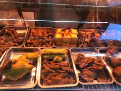 -卤鹅鲜生(卤鹅鲜生万科金域悦府店)