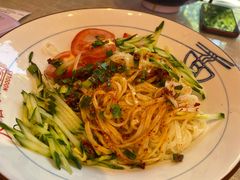 -大嘻咹biangbiang面(历史博物馆店)