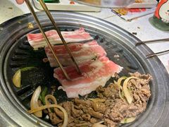-猫抓烤肉(春熙路店)