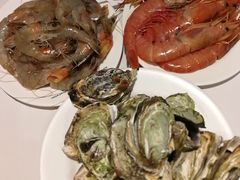-星伦多自助料理(华润万象城店)