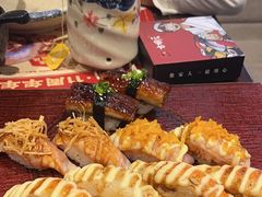 -古田居·特色寿司料理(星之岛旗舰店)
