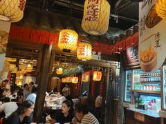 -南京大牌档(济南万象城店)