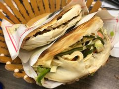 -潼十三肉夹馍(东单店)