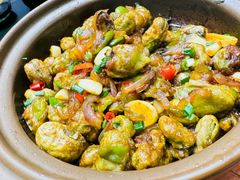 -石浦小海鲜(西山路店)