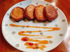 泰式炸鱼饼-About Bistro關於·泰式家庭料理