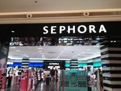 -丝芙兰Sephora
