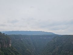 -广东大峡谷