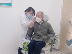 -海之声助听器峰力直营店深圳旗舰中心