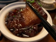 -松沪名灶·豆浆鱼头·新上海菜(飞航吾悦广场店)