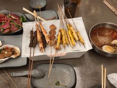 -苏小牛·牛肉串(国贸店)