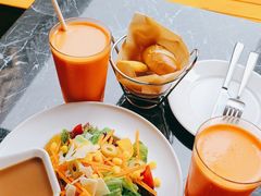 -MEAT MATE 鲜食肉铺(凤凰汇·里巷店)