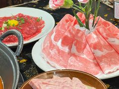 -赵九记呱呱老火锅(钟楼总店)