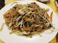-得记得潮州海鲜砂锅粥(宝业路店)