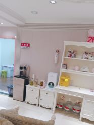 -北京俪婴妇产医院(朝阳大悦城店)