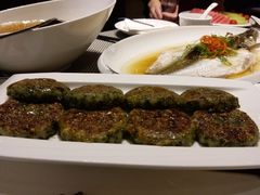 -逸林轩中餐厅(中信泰富朱家角锦江酒店)