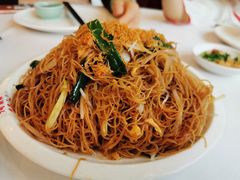 渔家炒米粉-渔旺喜宴(银座店)