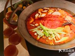 -有才叔的小馆(招商依云曲江店)