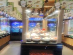 -大鹏饭店·金陵家宴(奥体中心店)