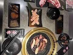 -谷牛日式烤肉(宝山U天地店)