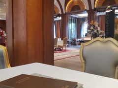 -北京友谊宾馆·俄罗斯餐厅