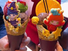 -哈根达斯(龙湖时代天街店)