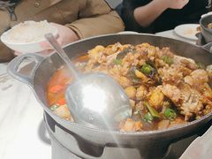 -蛙喔牛蛙(淮安吾悦店)
