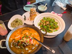-唐猫庭院·千年陕菜(赛格国际购物中心店)