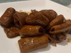 豉油王大肠头-花城苑广府菜(侨鑫店)
