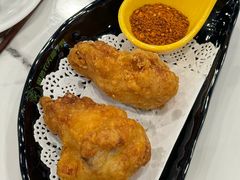 -果然农夫椰子鸡(虎门大润发店)