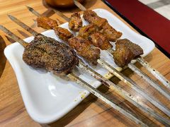 -品回味清真西北楼(宁波首店)