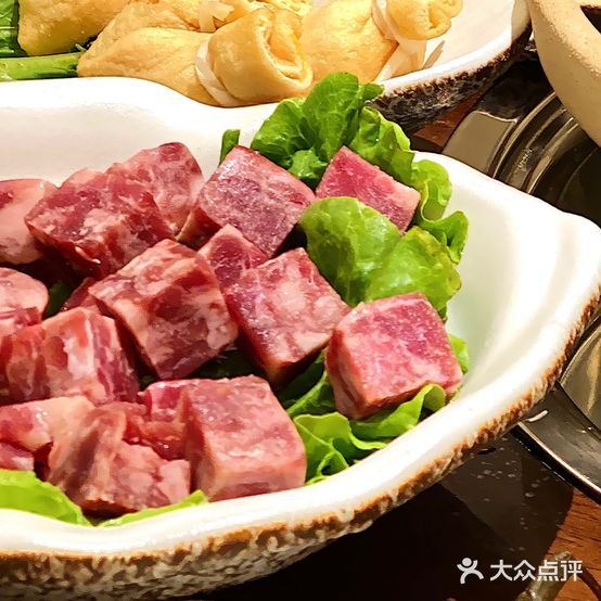 透鲜海鲜老活过(同心南苑店)