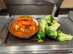 -肉肉大米(金虹桥店)