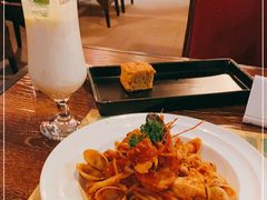-安妮意大利餐厅(国贸店)