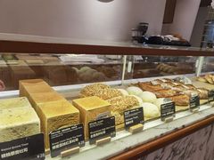 -WHEAT&BAKER-麥(凯德来福士店)