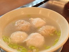 -邵子牙·中华老字号(定安路店)