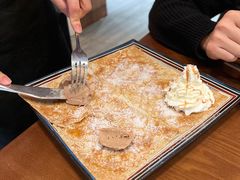 -LA CREPERIE BRETONNE布列塔尼法式餐厅(天童北路店)